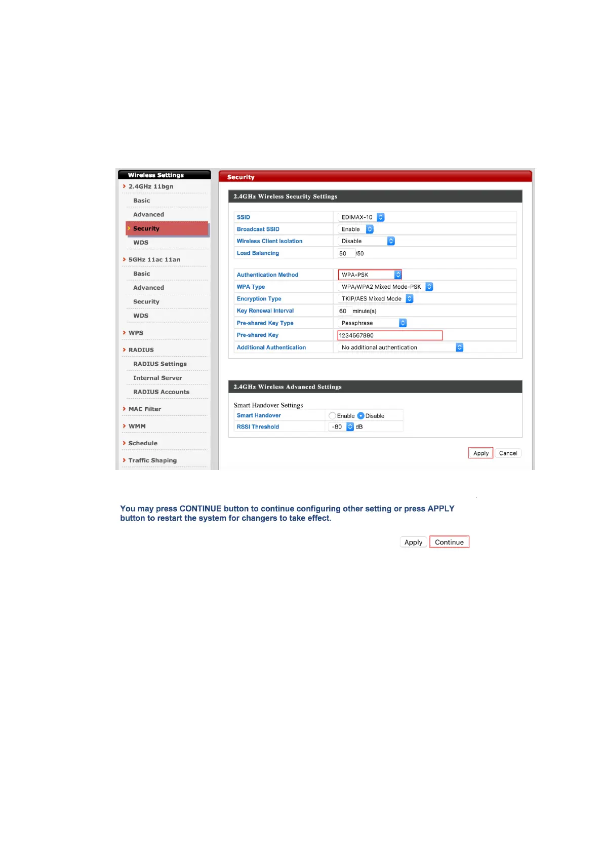 Page #3 background image