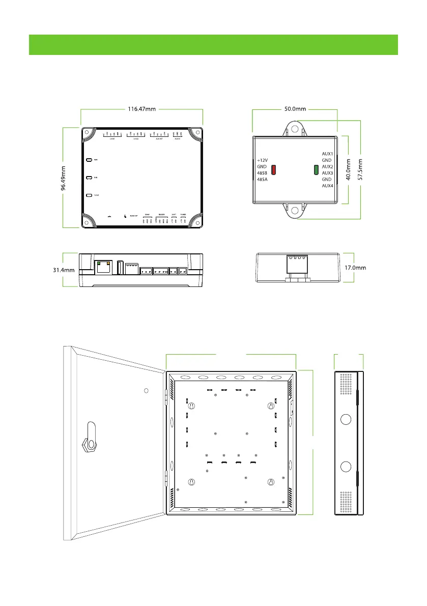 Page #3 background image