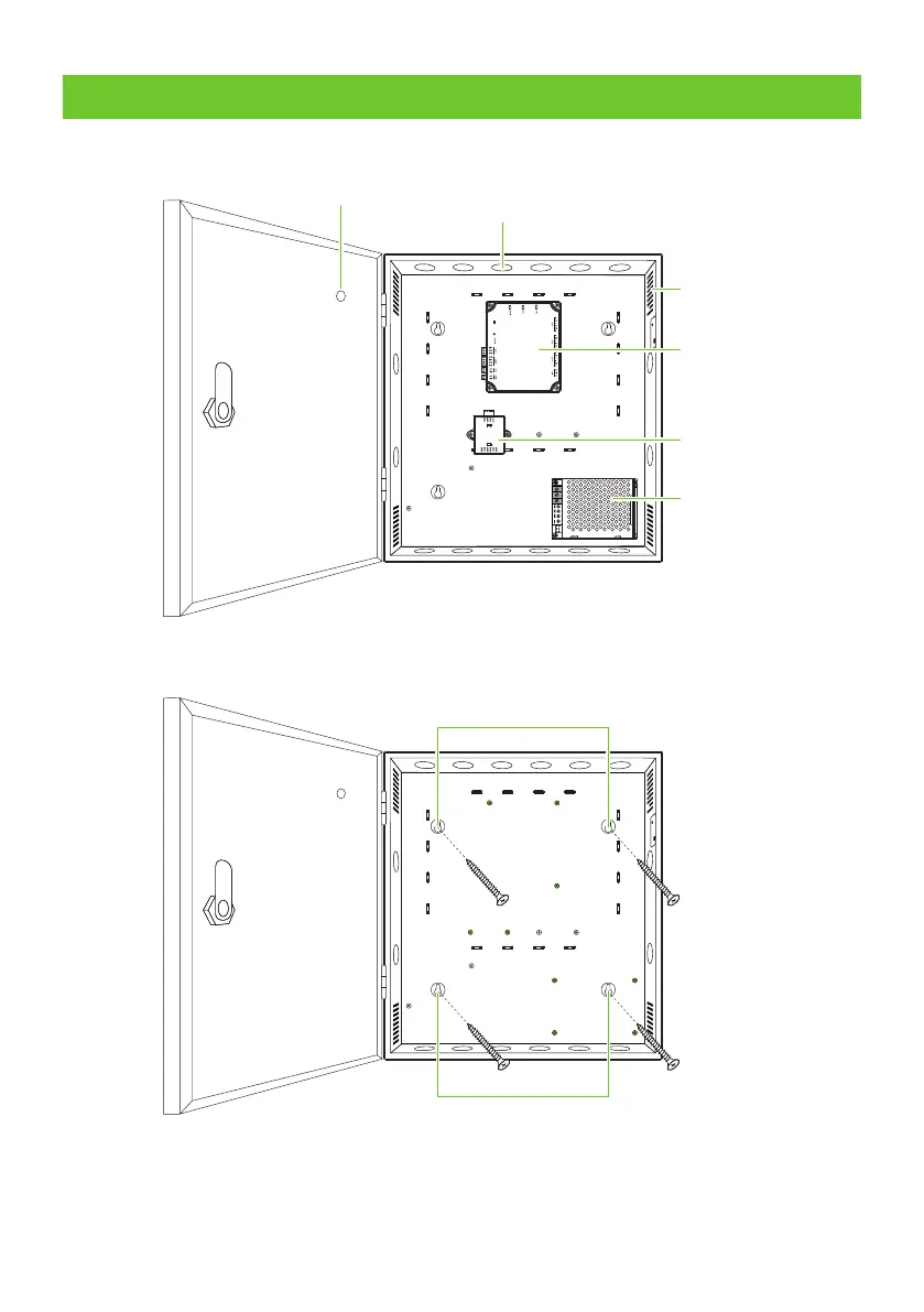 Page #4 background image