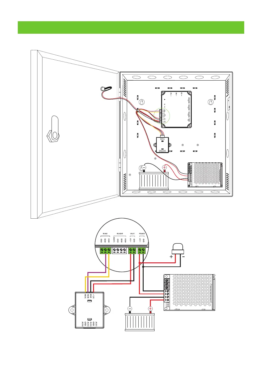 Page #5 background image