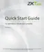 Preview: Quick Start Guide