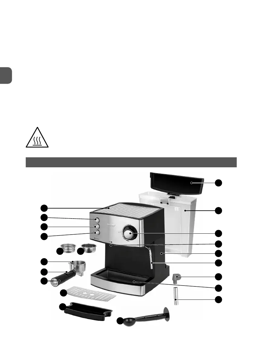 Page #4 background image
