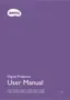 Preview: User Manual