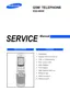 Preview: Service Manual