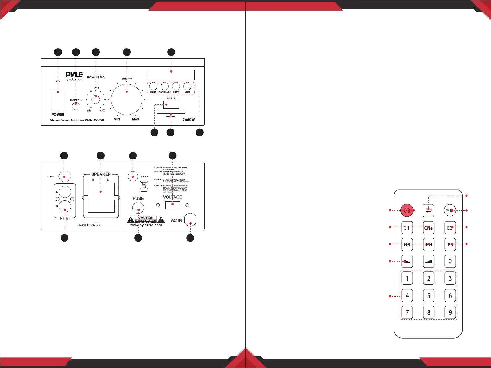 Page #3 background image