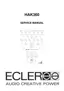 Preview: Service Manual