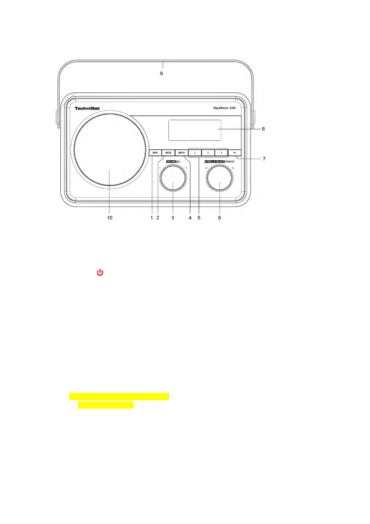 Page #6 background image