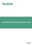 Preview: Auto Provisioning Guide