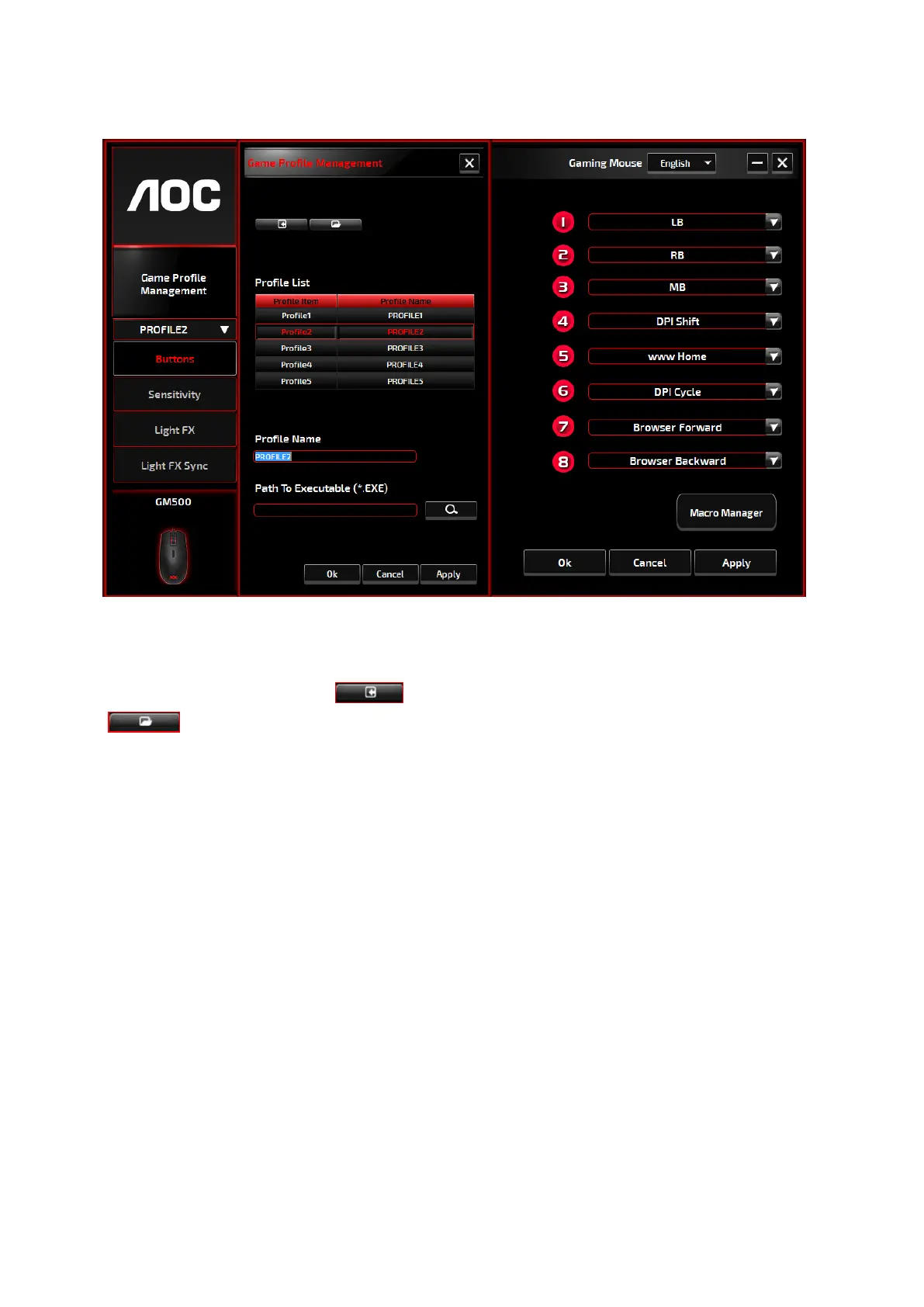 Page #5 background image