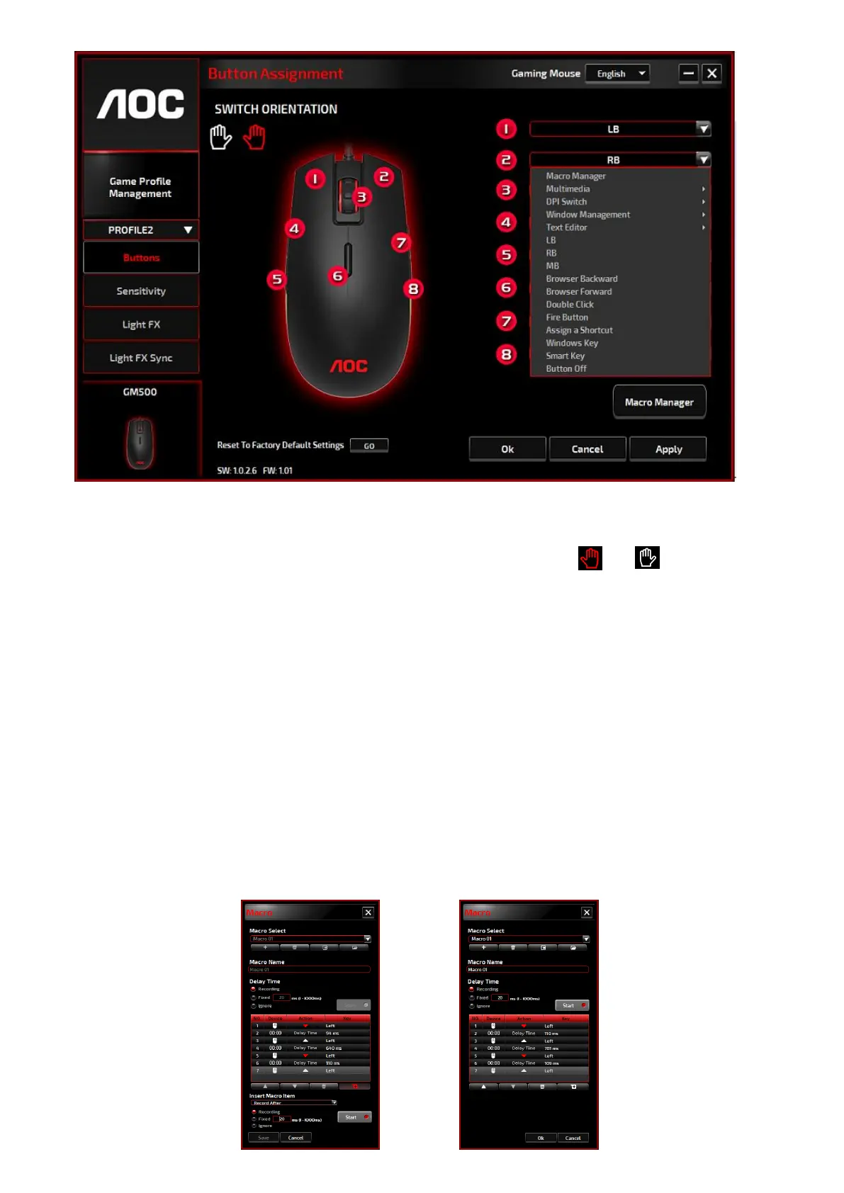 Page #6 background image