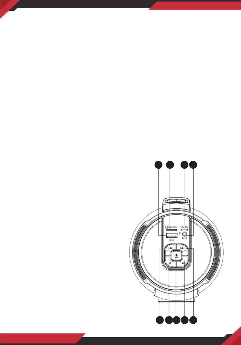 Page #2 background image