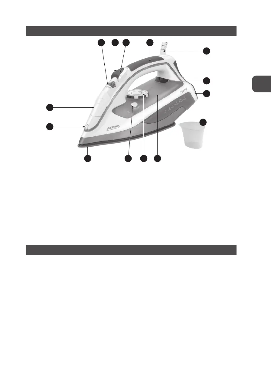 Page #5 background image