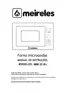 Preview: Instruction Manual