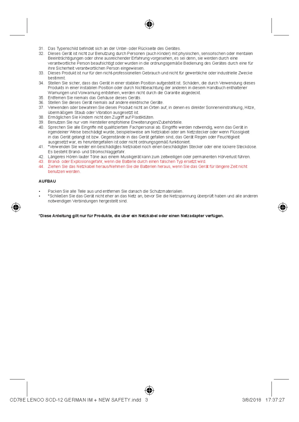 Page #3 background image