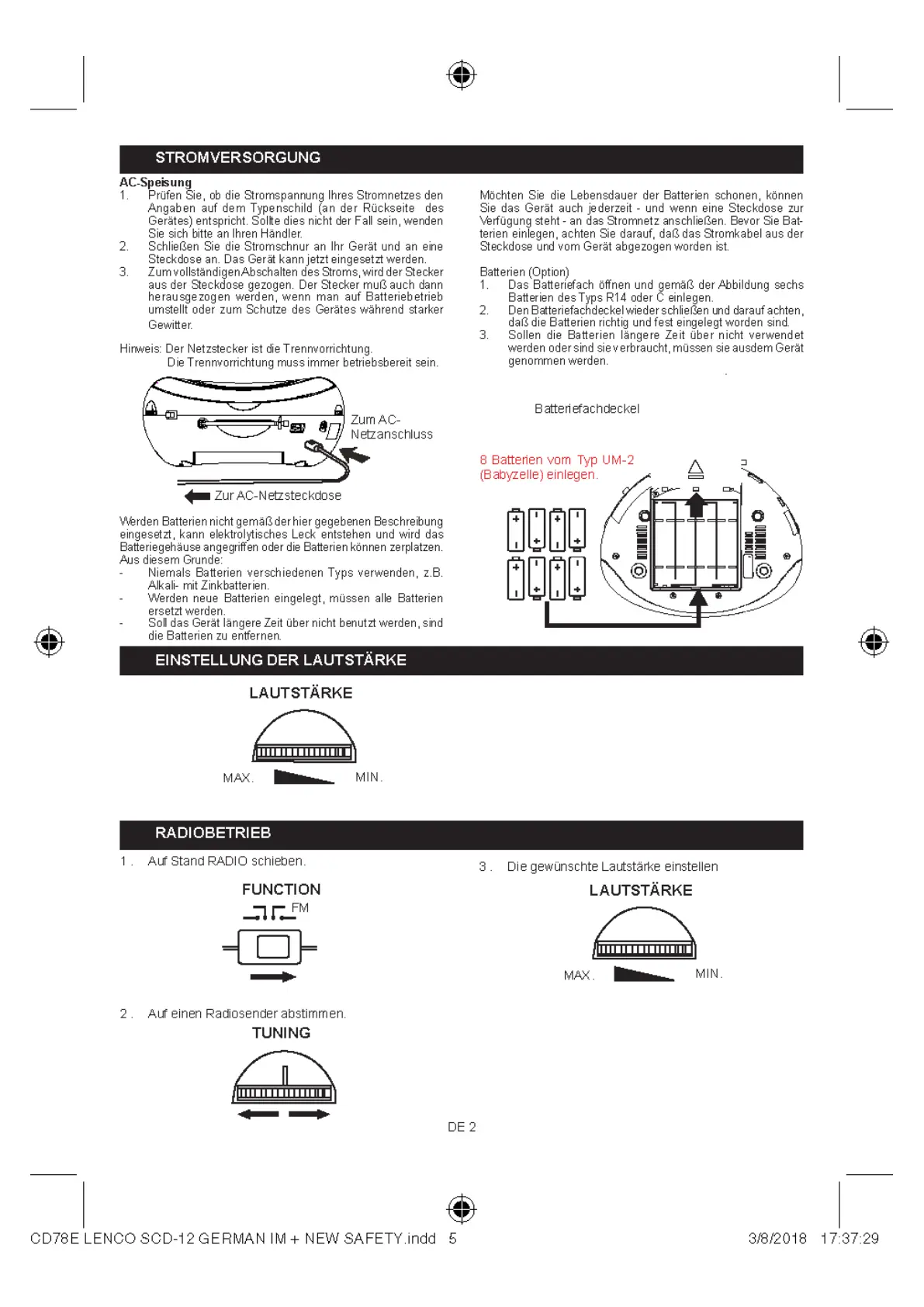 Page #5 background image