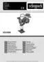 Preview: Translation From The Original Instruction Manual