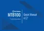 Preview: Quick Manual