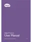 Preview: User Manual