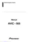 Preview: Owner's Manual