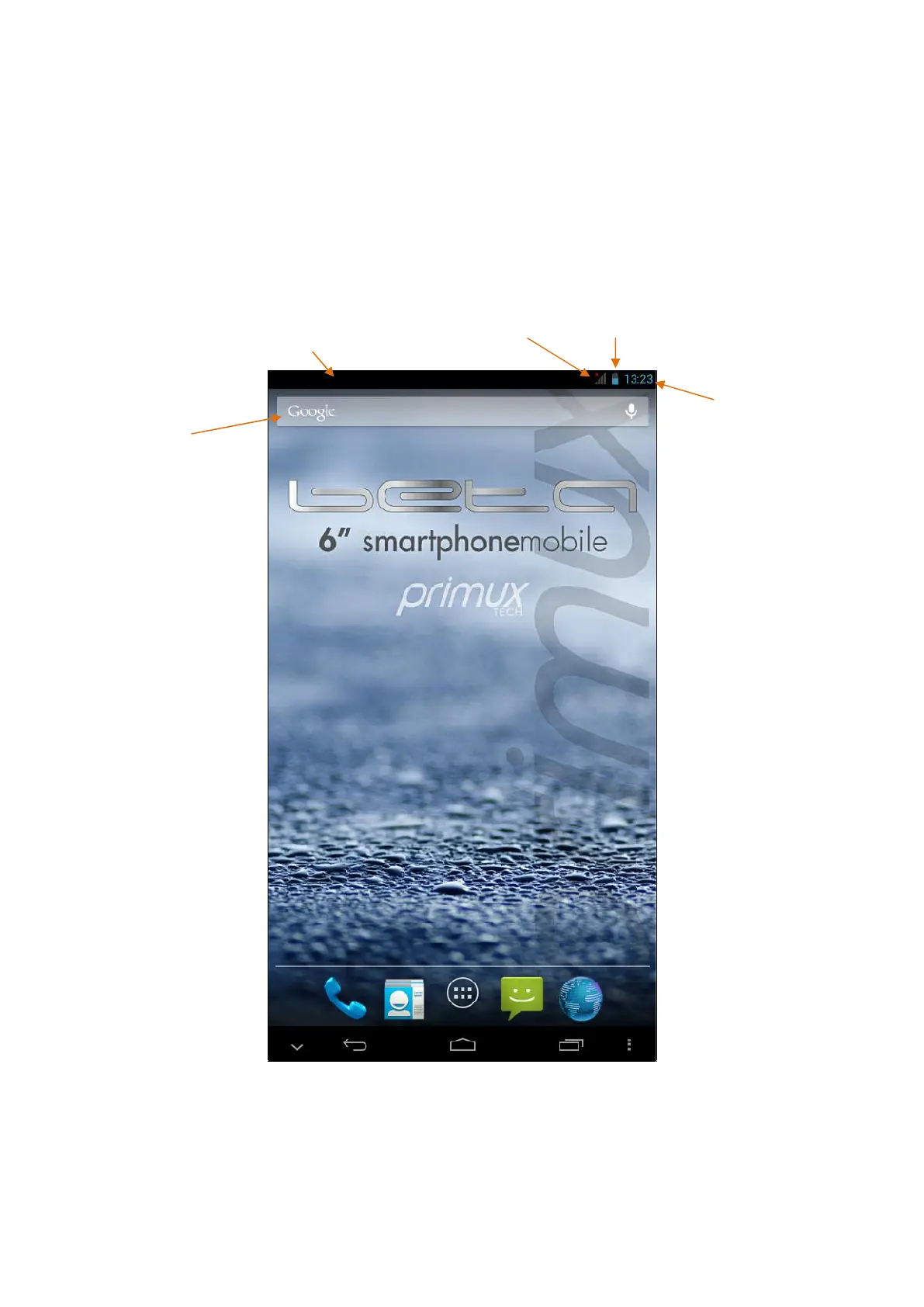 Page #10 background image