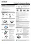 Preview: Installation Guide