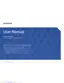 Preview: User Manual