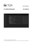 Preview: Setup Manual