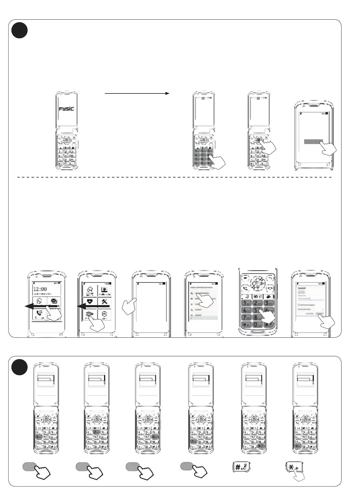 Page #3 background image