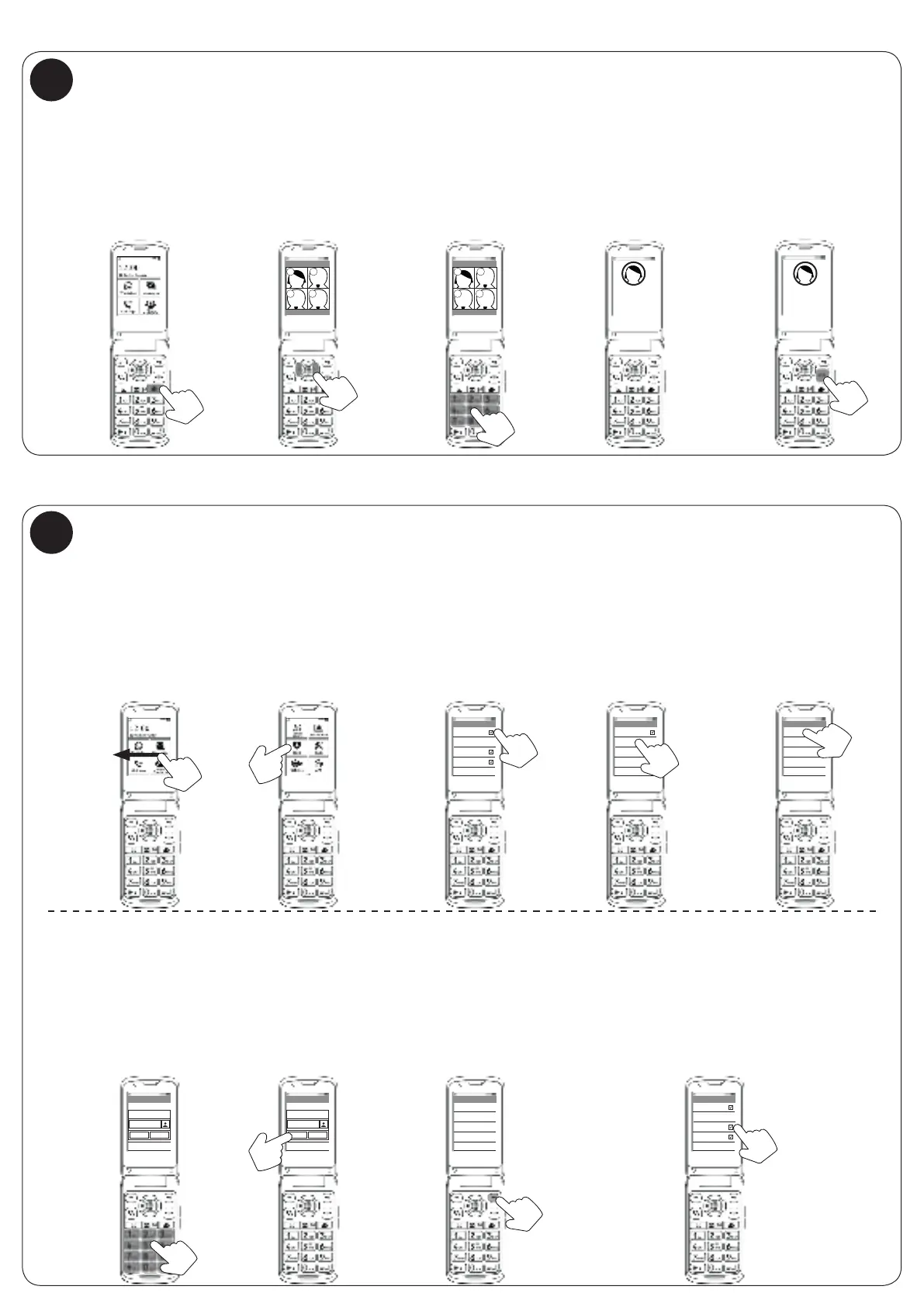 Page #5 background image