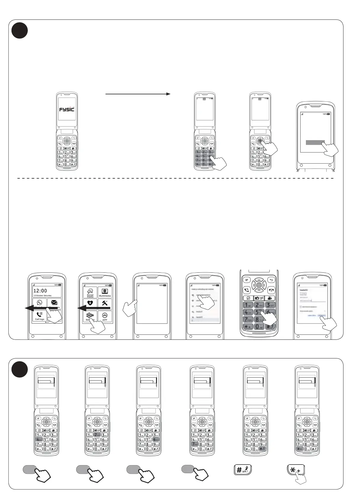 Page #3 background image