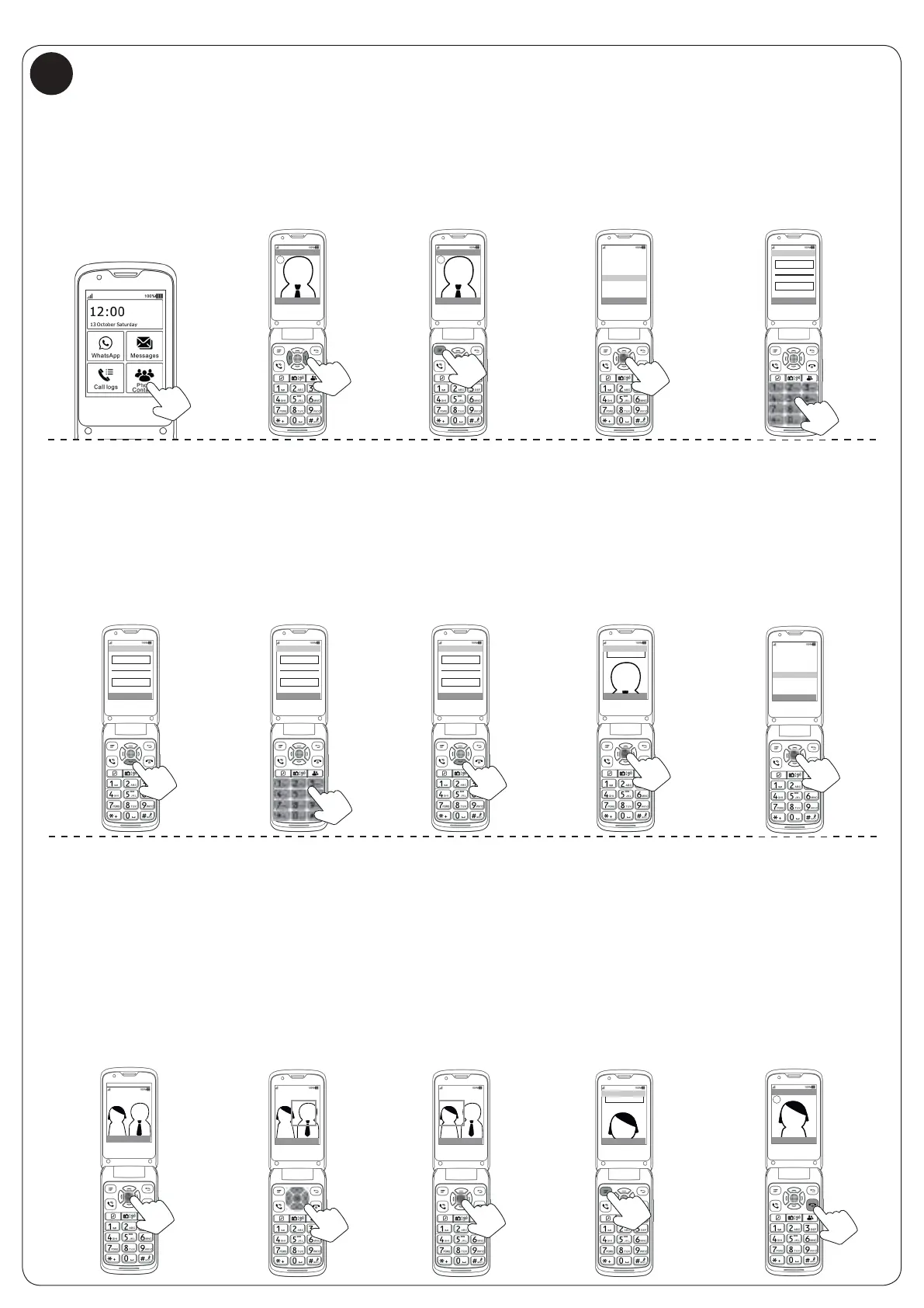 Page #4 background image