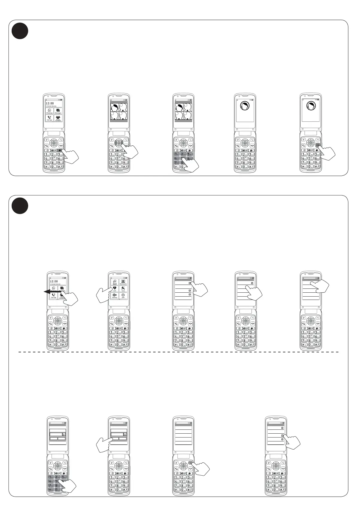 Page #5 background image