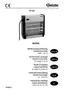 Preview: Instruction Manual