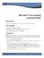 Preview: Instruction Sheet