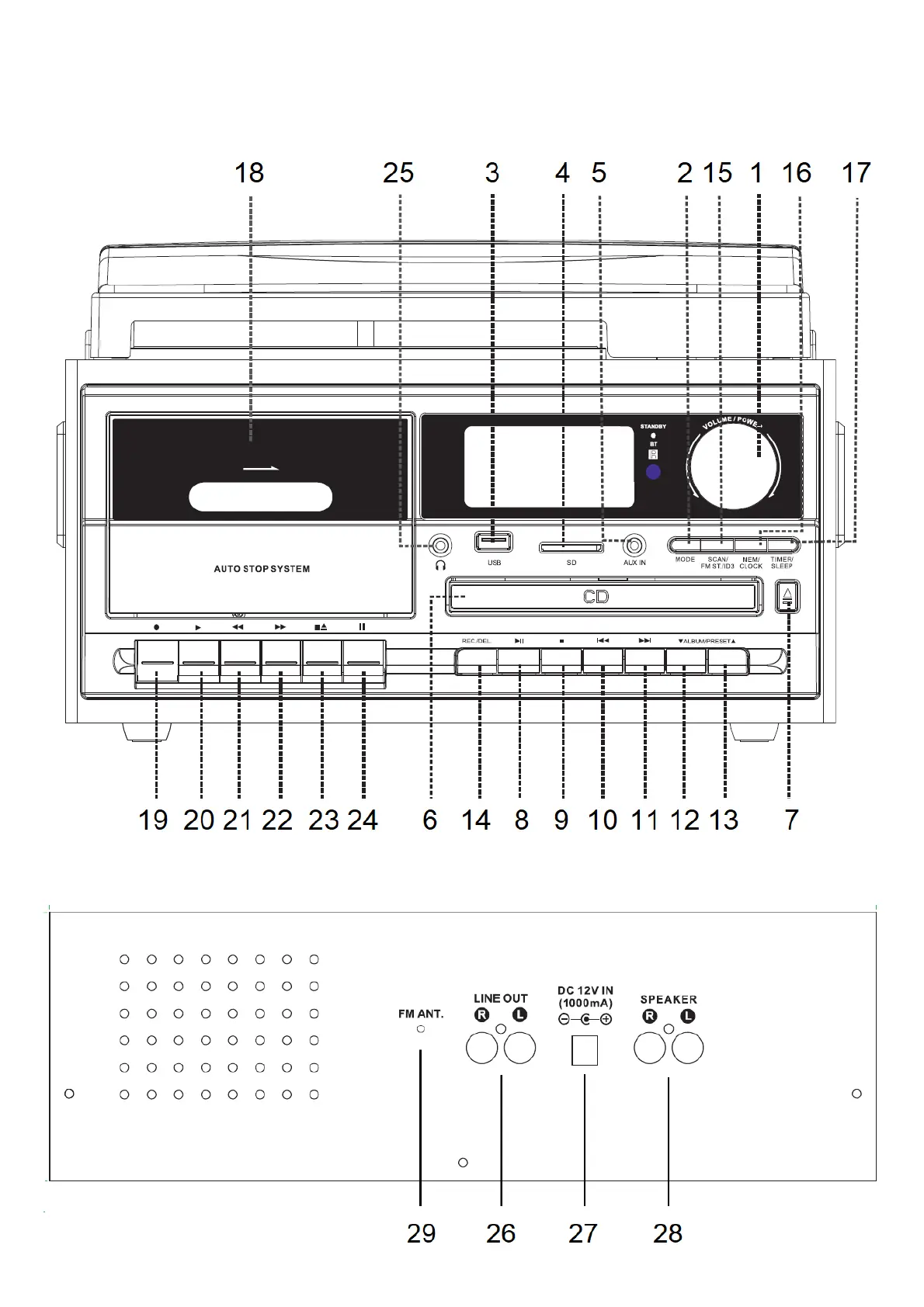 Page #4 background image