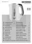 Preview: Instructions For Use