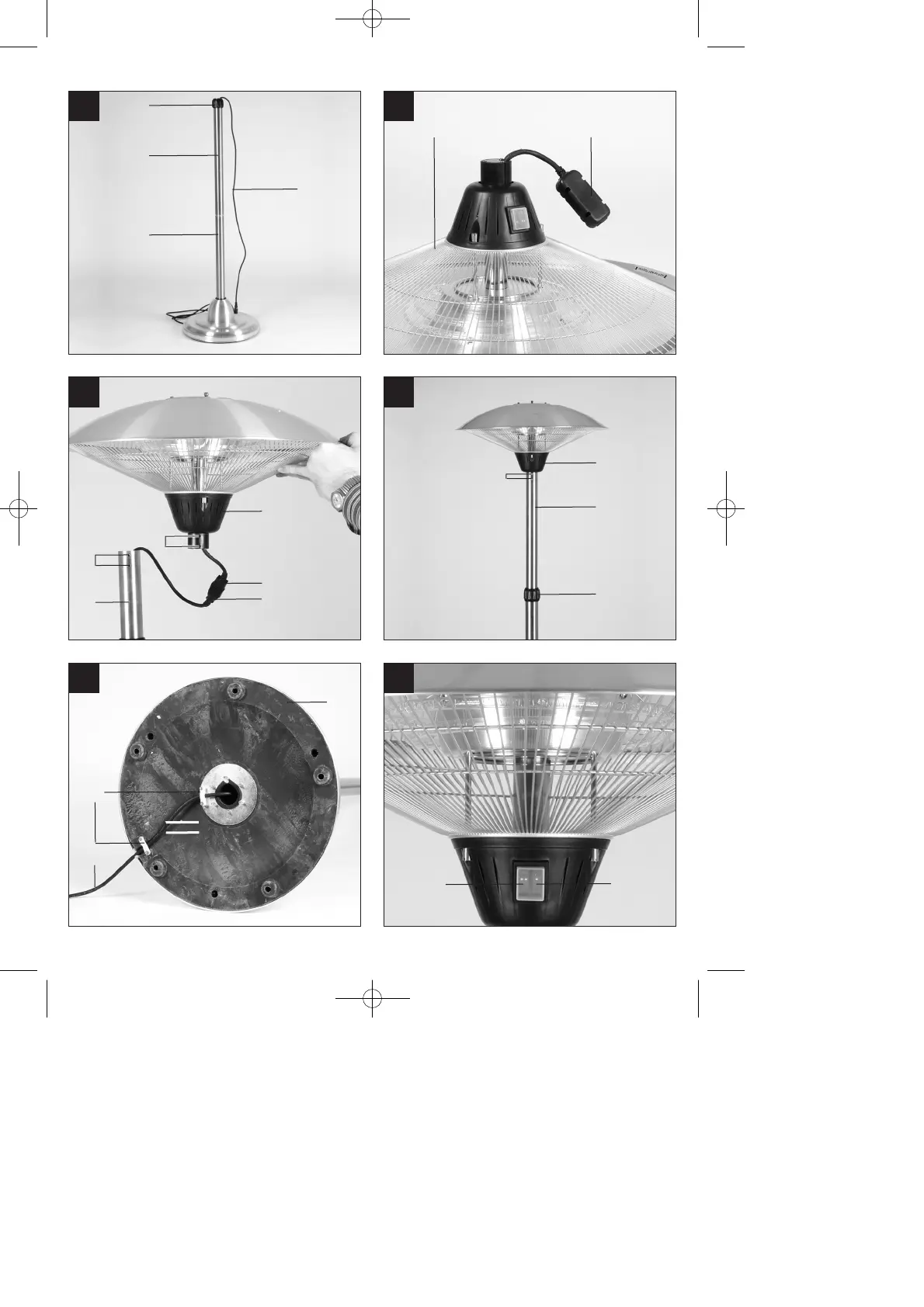 Page #3 background image