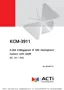 Preview: Hardware User Manual