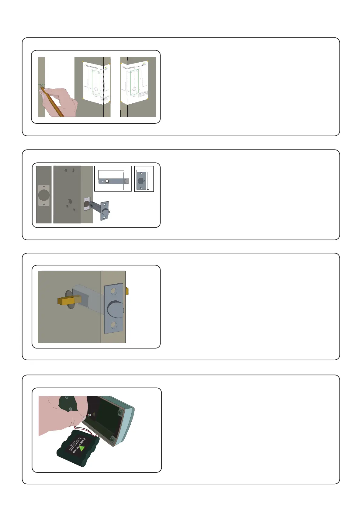 Page #6 background image