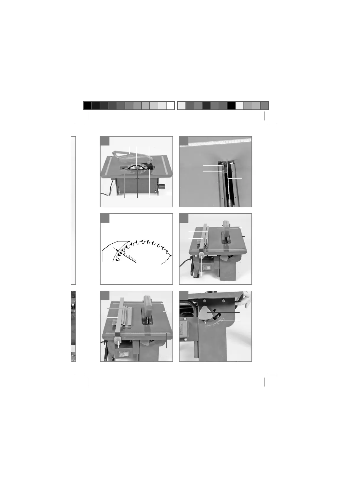 Page #3 background image