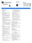 Preview: Instruction Manual