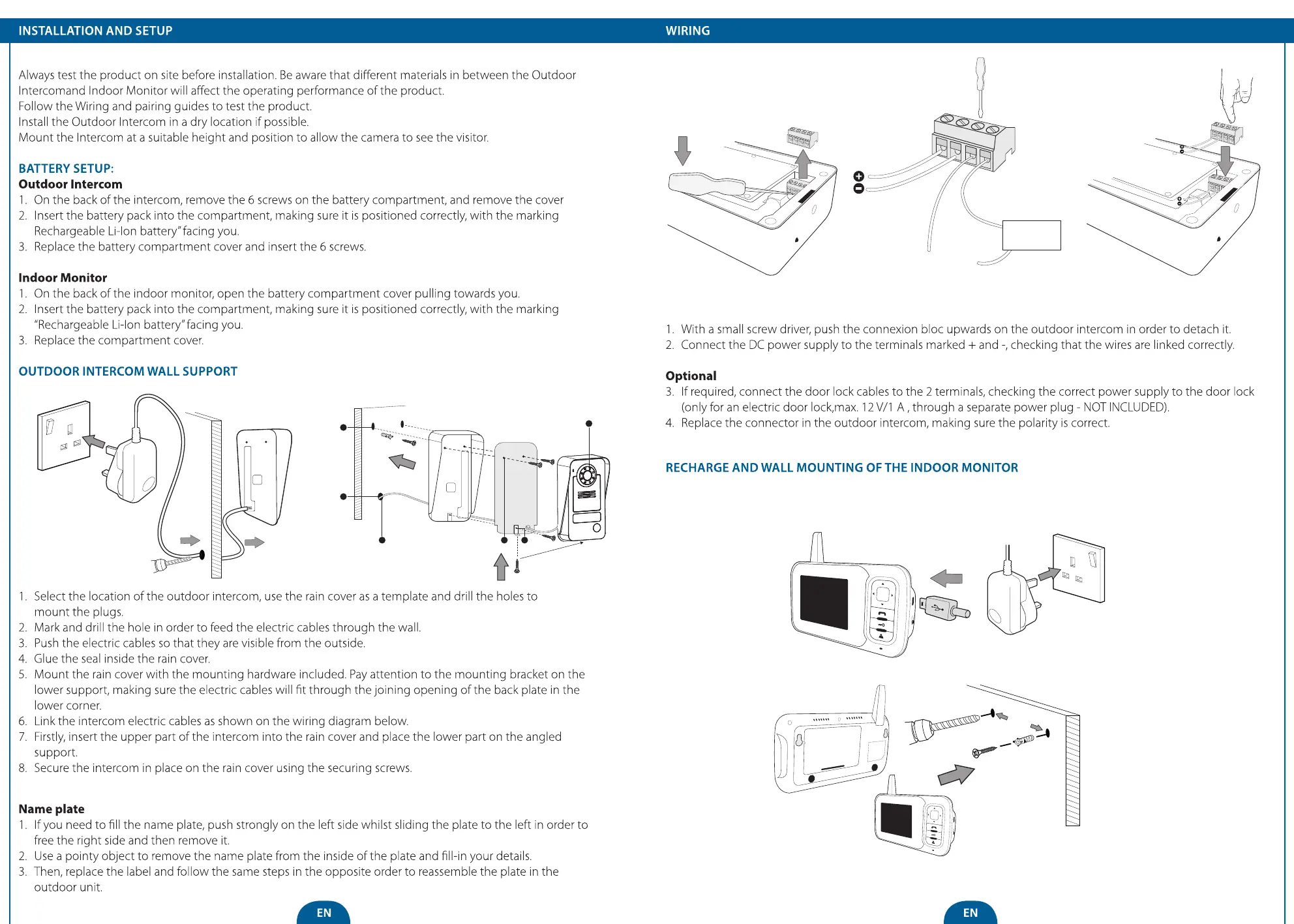 Page #4 background image