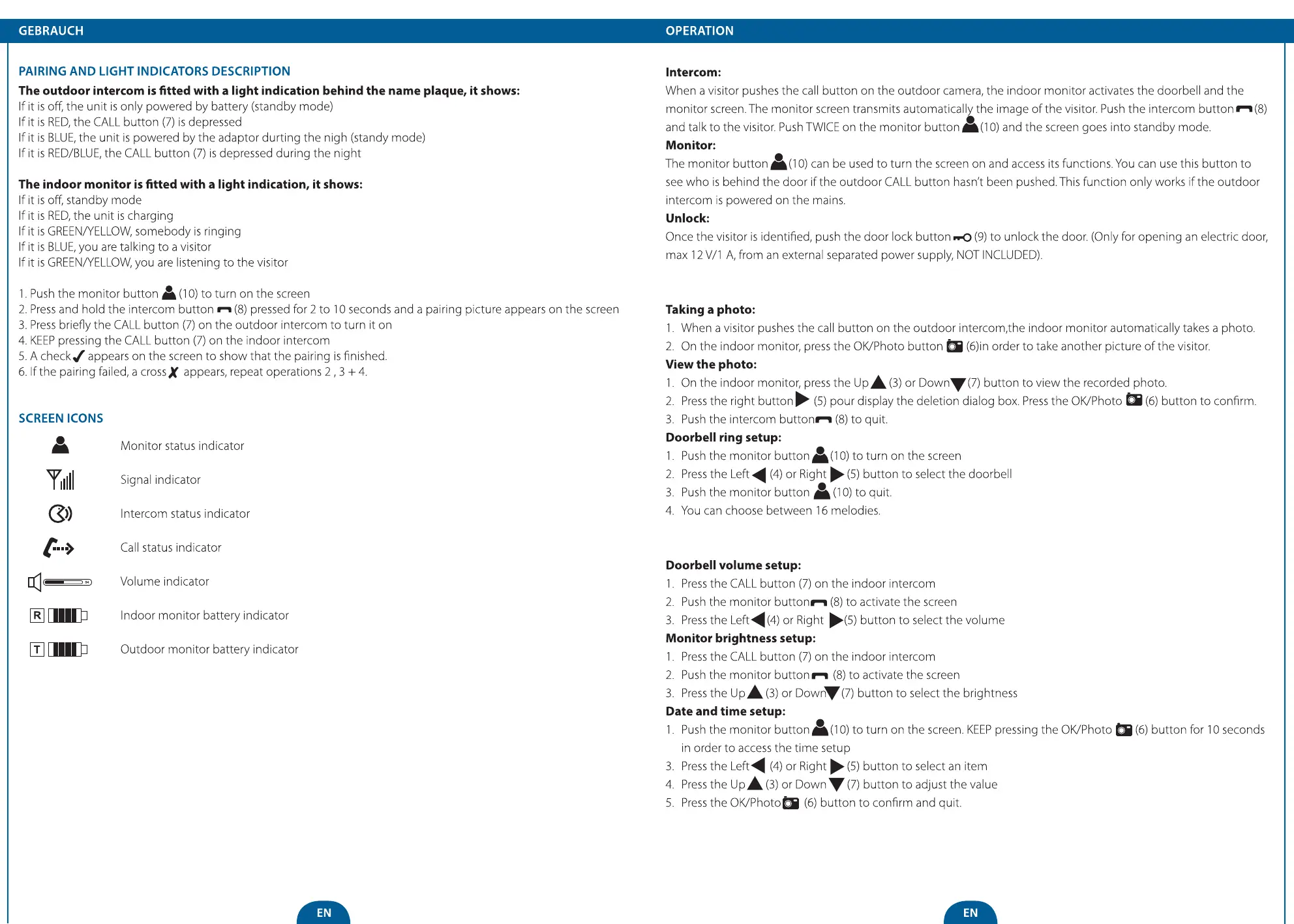 Page #5 background image