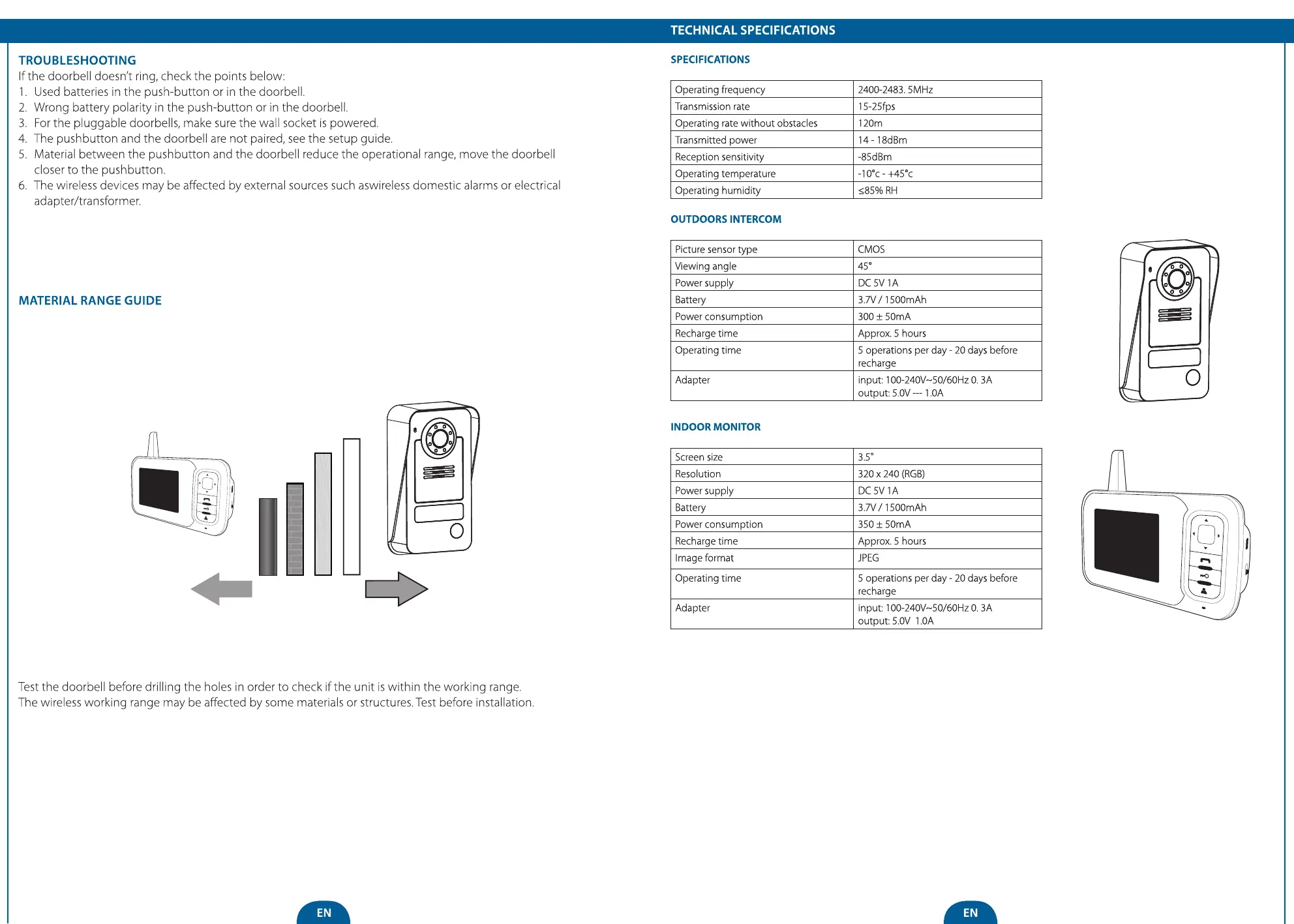 Page #6 background image