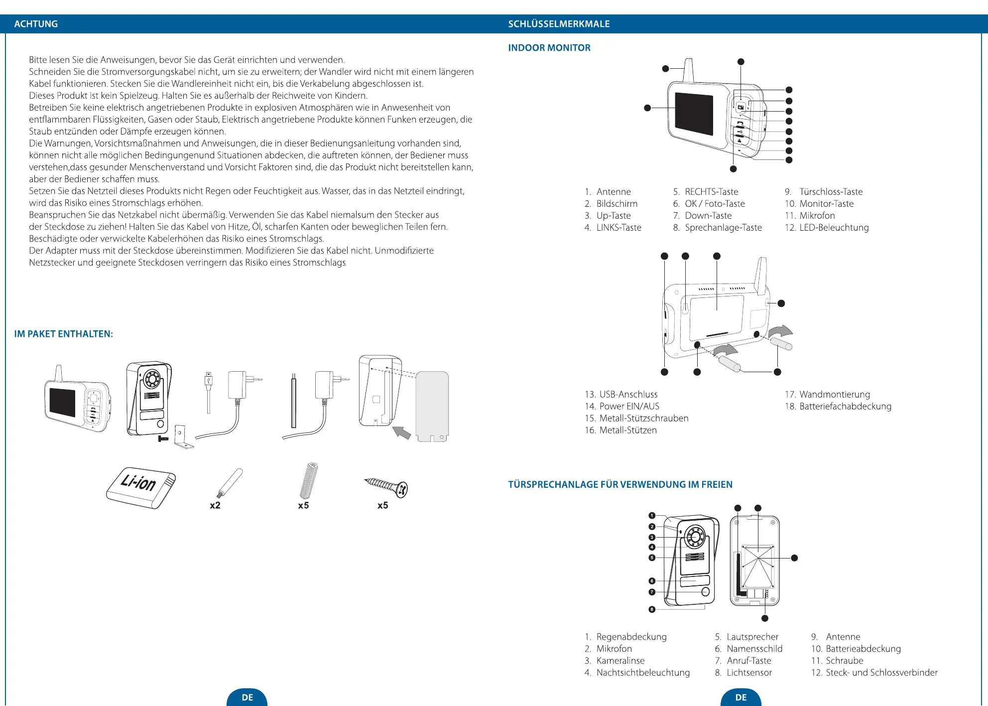 Page #8 background image