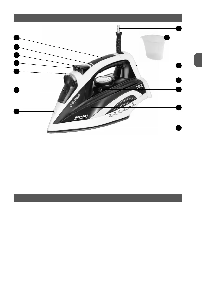 Page #5 background image