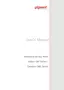 Preview: User Manual