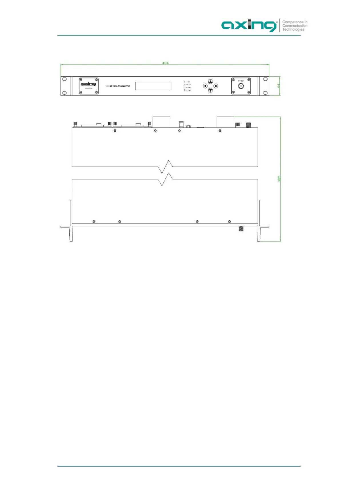 Page #15 background image