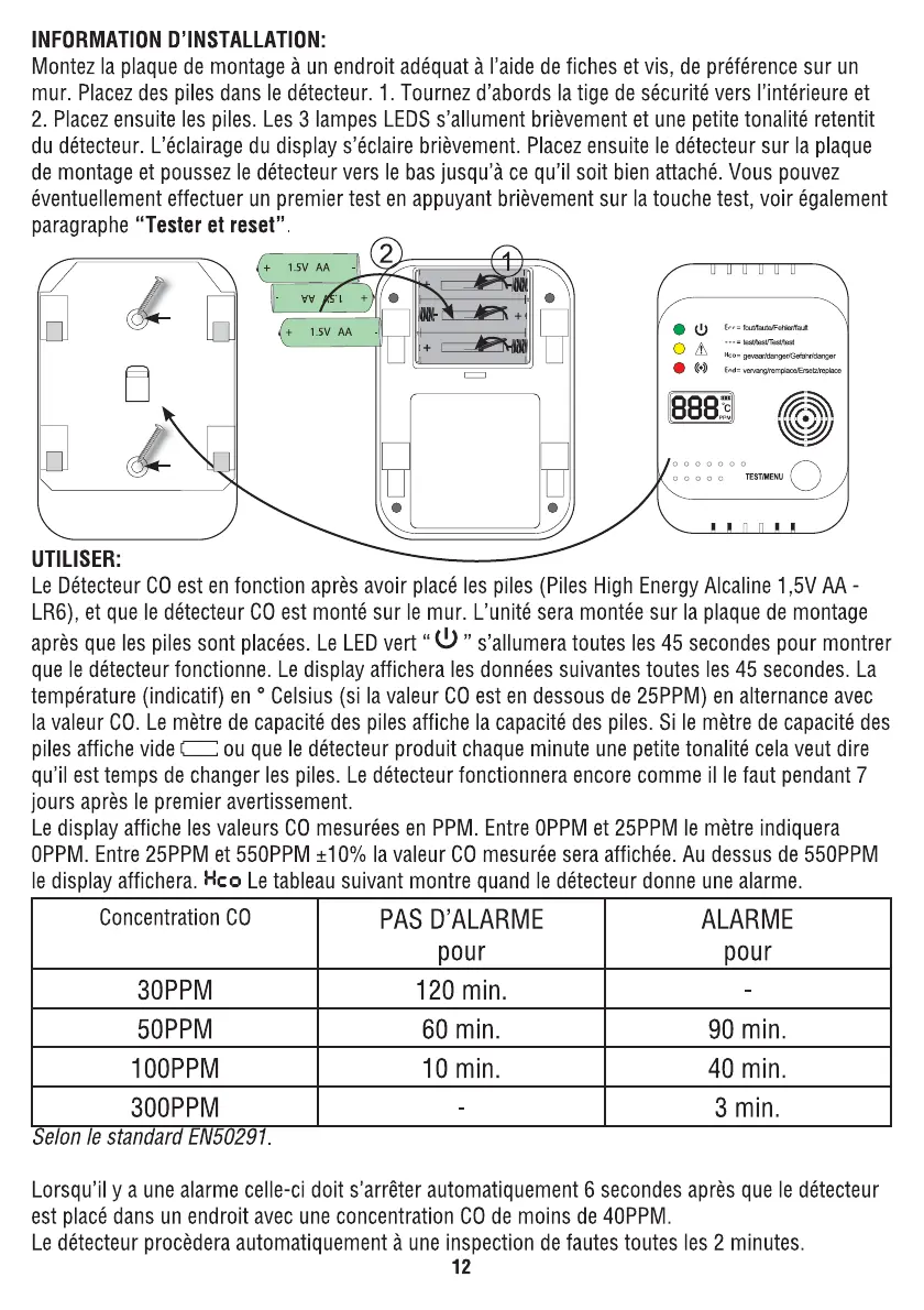 Page #12 background image
