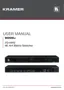 Preview: User Manual